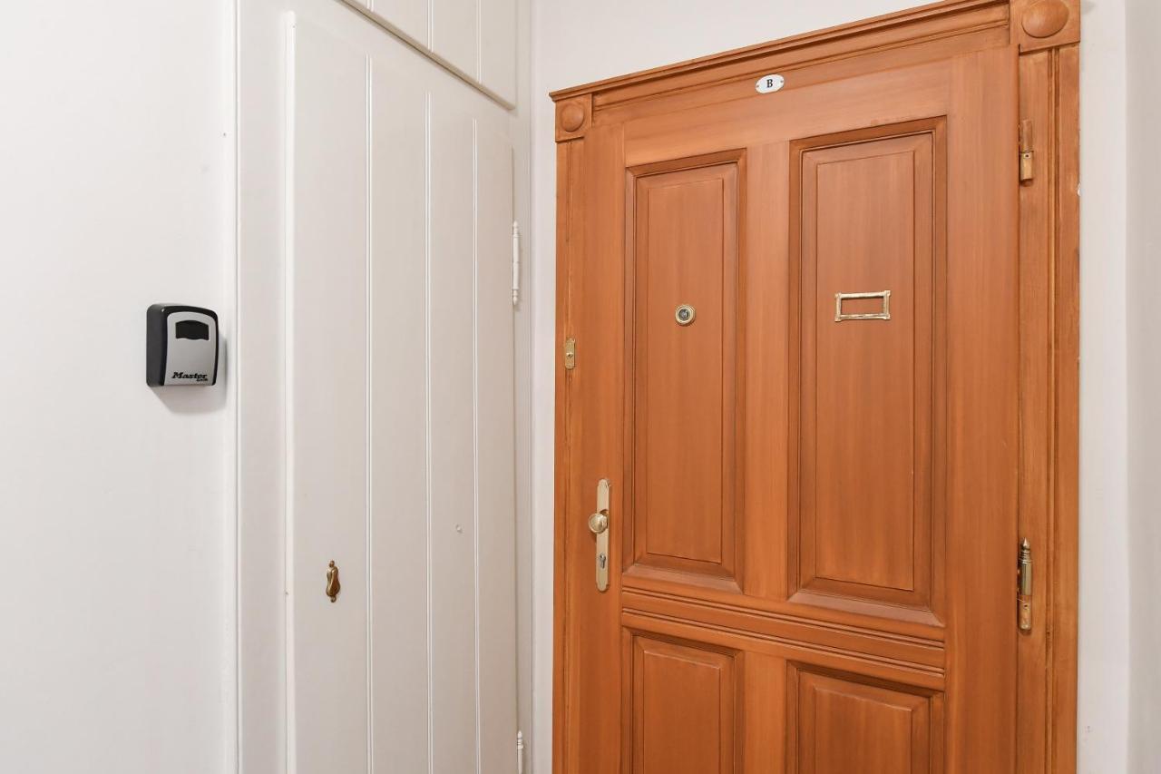 Kubelikova 32 Residence Praga Exterior foto