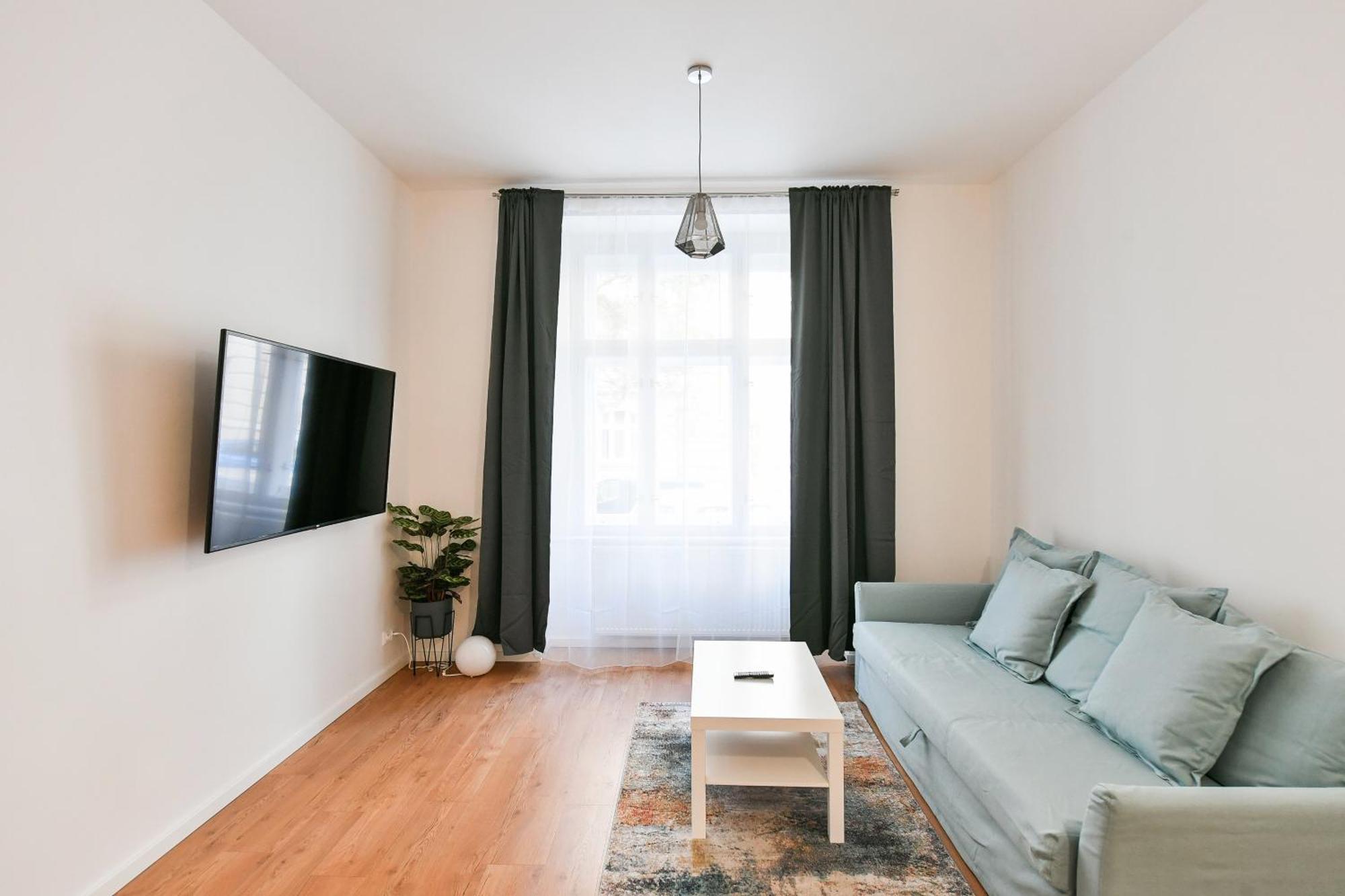 Kubelikova 32 Residence Praga Exterior foto
